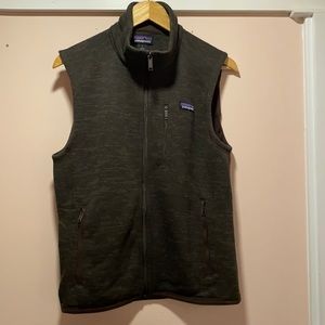 Patagonia Better Sweater Vest